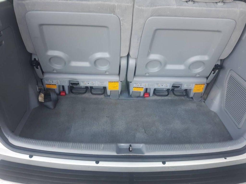 used 2003 Toyota Sienna car, priced at $4,995