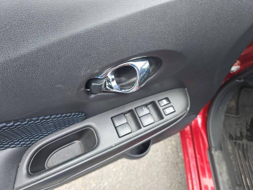 used 2015 Nissan Versa Note car, priced at $7,085