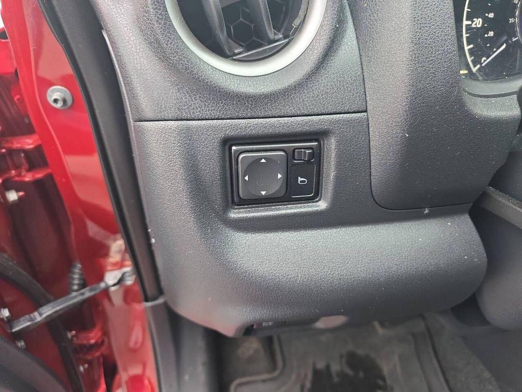 used 2015 Nissan Versa Note car, priced at $7,085