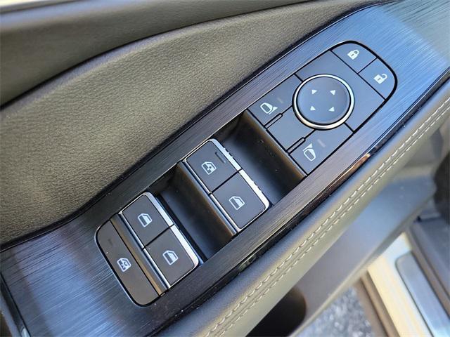 used 2023 Nissan Rogue car, priced at $28,645