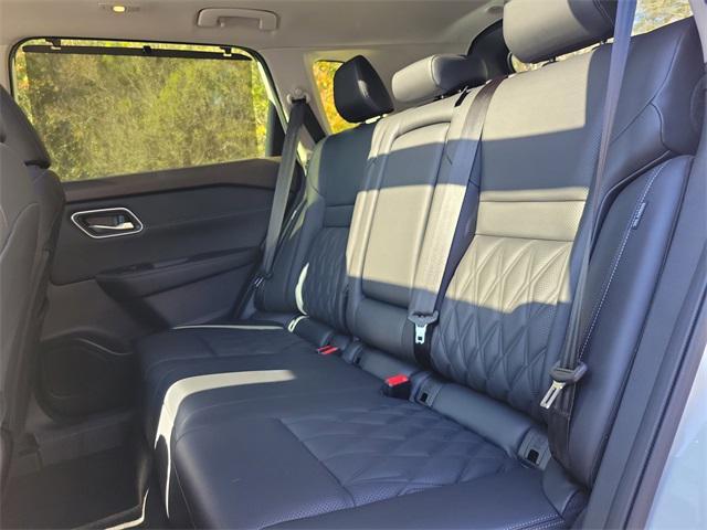 used 2023 Nissan Rogue car, priced at $28,645