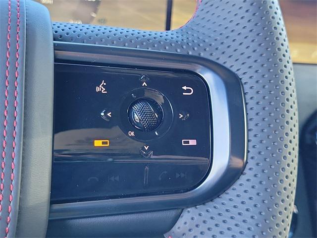 new 2026 Nissan Armada car, priced at $82,735