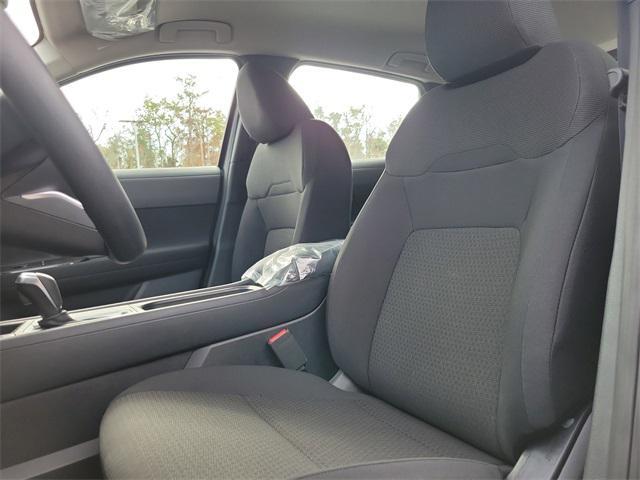 new 2026 Nissan Kicks car, priced at $24,455