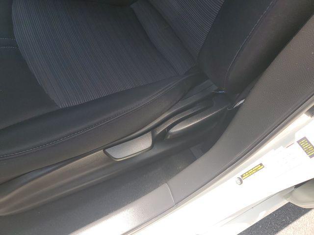 used 2023 Nissan Leaf car, priced at $15,402