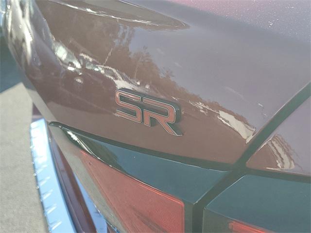 used 2023 Nissan Altima car, priced at $24,904