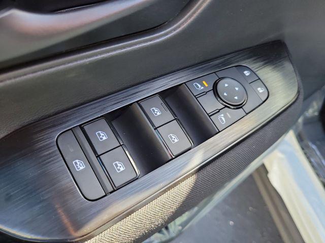 new 2026 Nissan Kicks car, priced at $23,130