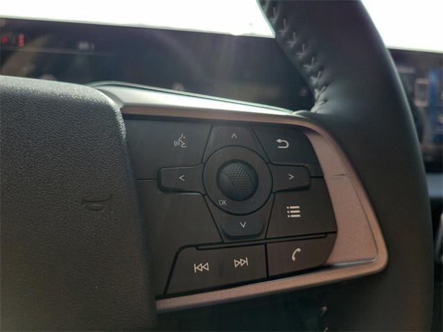 new 2026 Nissan Sentra car, priced at $24,964