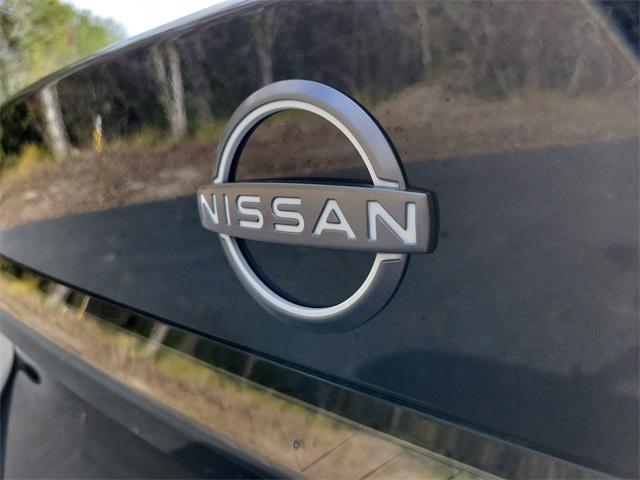 new 2026 Nissan Sentra car, priced at $24,964