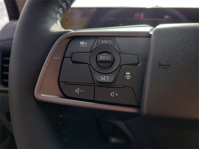 new 2026 Nissan Sentra car, priced at $24,964