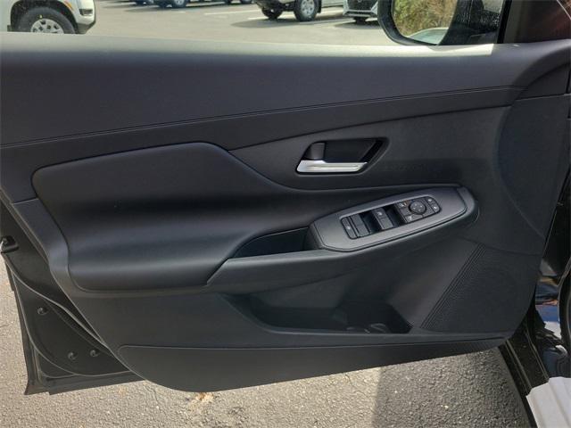 new 2026 Nissan Sentra car, priced at $24,964