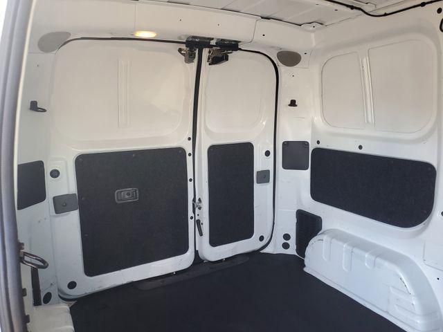 used 2020 Nissan NV200 car, priced at $16,512