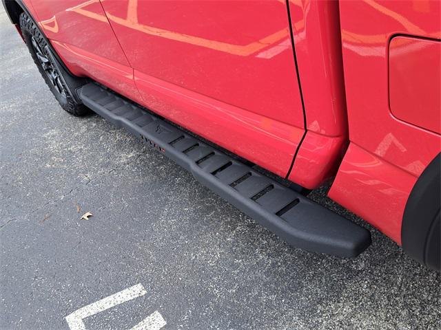 used 2021 Nissan Titan car, priced at $37,412