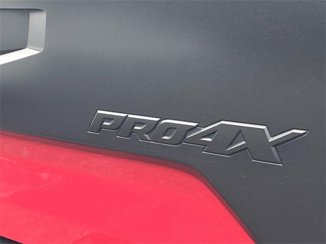 used 2021 Nissan Titan car, priced at $37,412