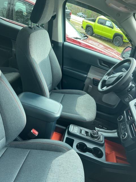 used 2022 Ford Maverick car, priced at $23,712