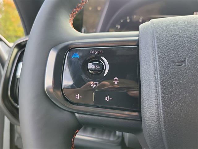 new 2026 Nissan Armada car, priced at $83,030