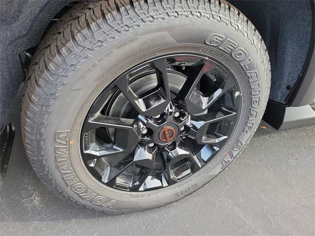 new 2026 Nissan Armada car, priced at $83,030