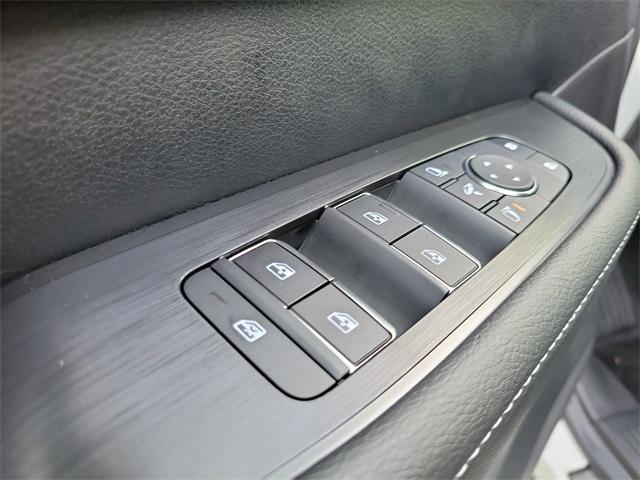 new 2026 Nissan Armada car, priced at $83,030