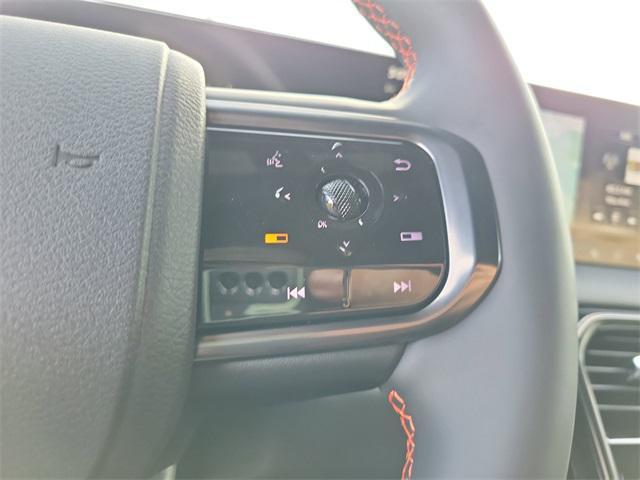 new 2026 Nissan Armada car, priced at $83,030