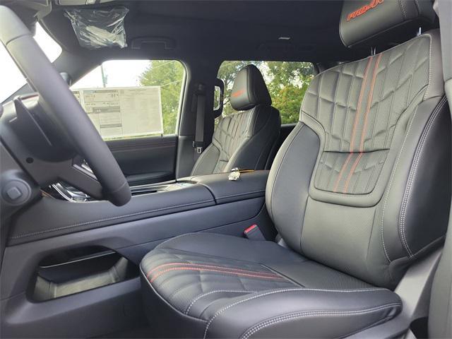 new 2026 Nissan Armada car, priced at $83,030