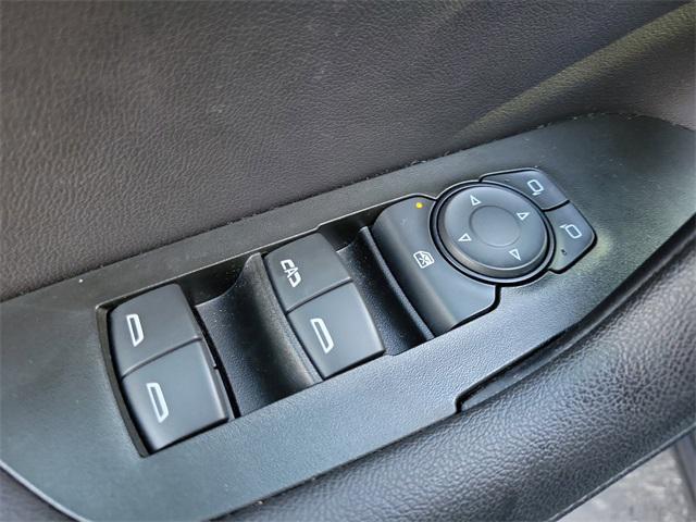 used 2022 Chevrolet Blazer car, priced at $22,326