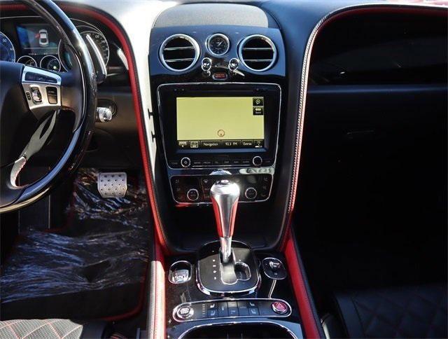 used 2016 Bentley Continental GT car, priced at $89,651