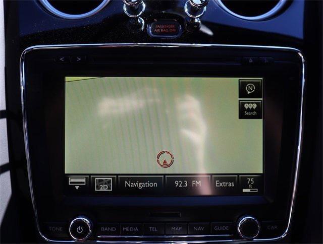 used 2016 Bentley Continental GT car, priced at $89,651