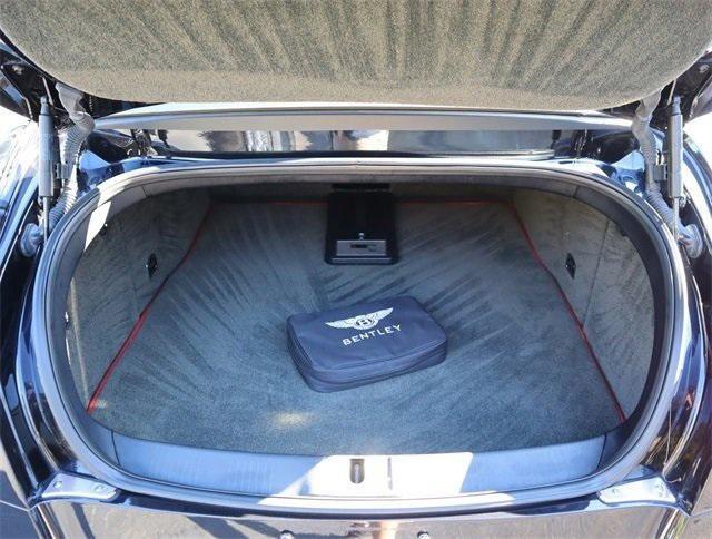 used 2016 Bentley Continental GT car, priced at $89,651