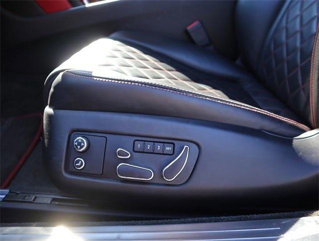 used 2016 Bentley Continental GT car, priced at $89,651