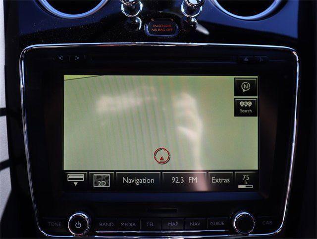 used 2016 Bentley Continental GT car, priced at $93,442