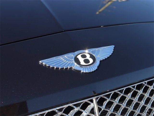 used 2016 Bentley Continental GT car, priced at $93,442