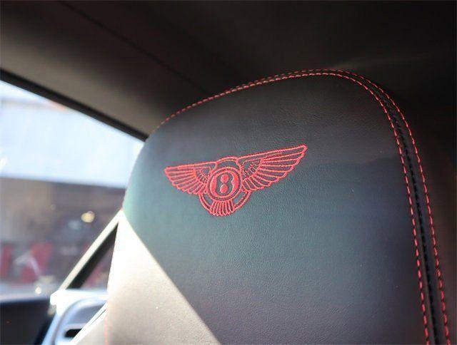 used 2016 Bentley Continental GT car, priced at $93,442