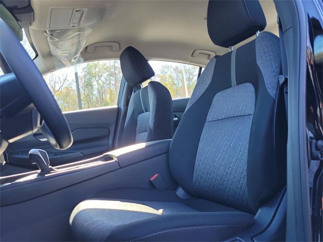 new 2026 Nissan Sentra car, priced at $25,275