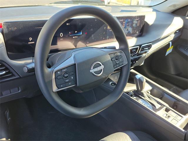 new 2026 Nissan Sentra car, priced at $25,275