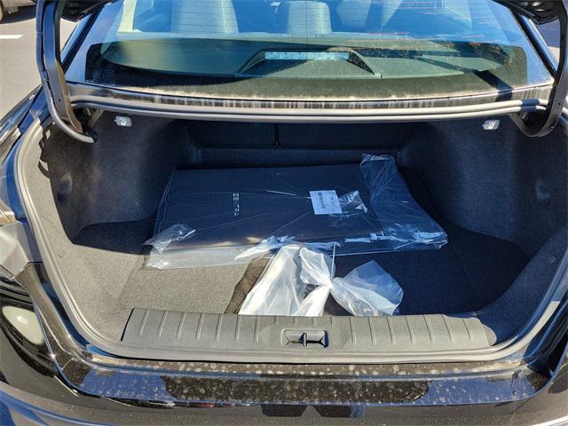 new 2026 Nissan Sentra car, priced at $25,275