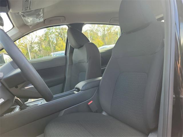 new 2026 Nissan Kicks car, priced at $23,713