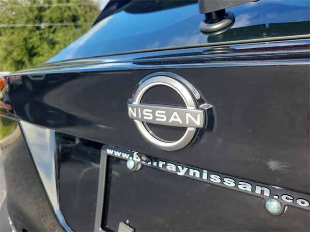 new 2026 Nissan Kicks car, priced at $23,713