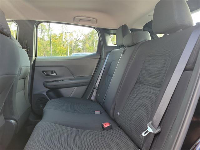 new 2026 Nissan Kicks car, priced at $23,713