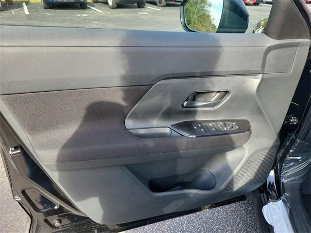 new 2026 Nissan Kicks car, priced at $23,713