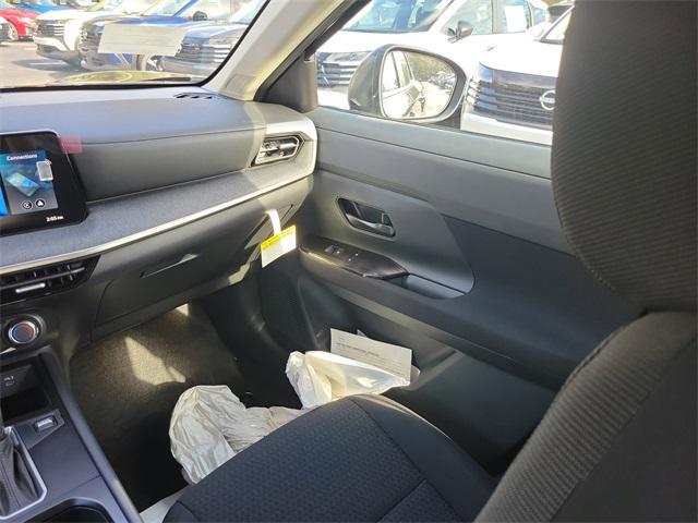 new 2026 Nissan Kicks car, priced at $23,713