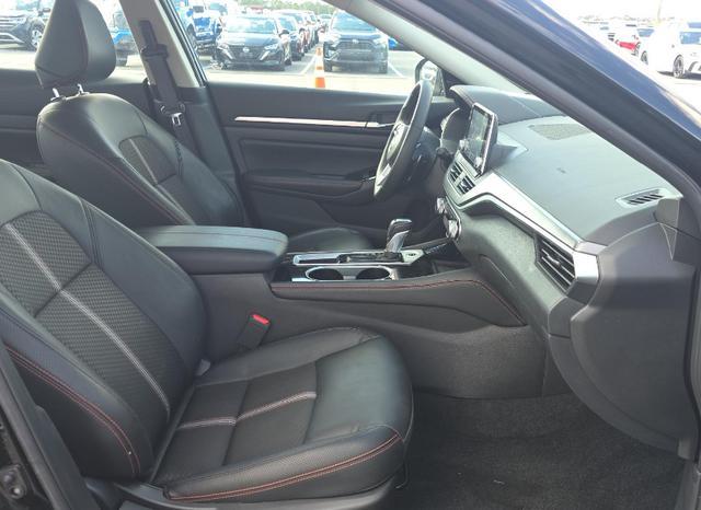 used 2025 Nissan Altima car, priced at $25,957