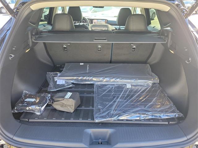 new 2026 Nissan Murano car, priced at $52,560