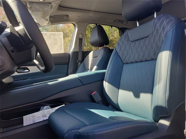 new 2026 Nissan Murano car, priced at $52,560