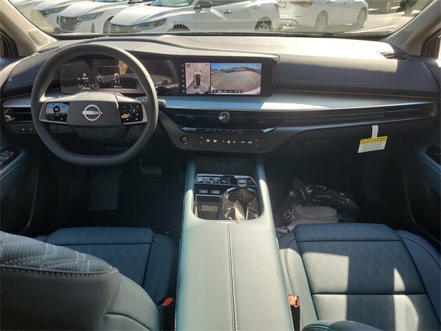 new 2026 Nissan Murano car, priced at $52,560