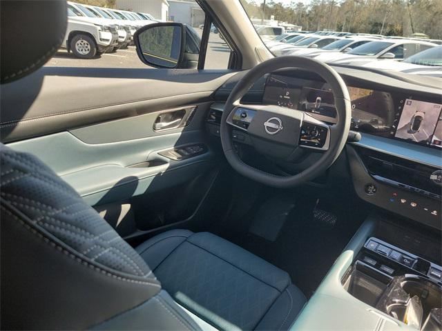 new 2026 Nissan Murano car, priced at $52,560