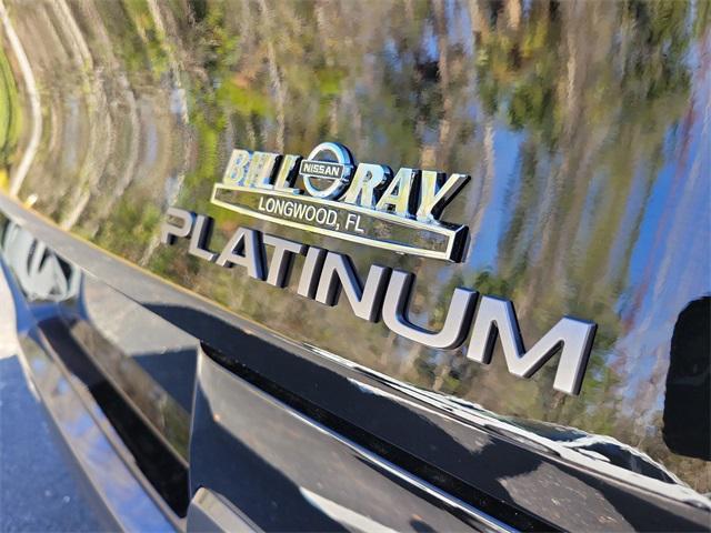 new 2026 Nissan Murano car, priced at $52,560