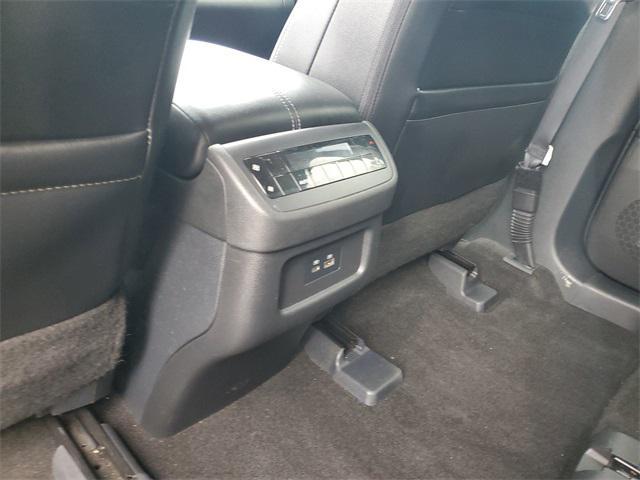 used 2023 Nissan Pathfinder car, priced at $31,824