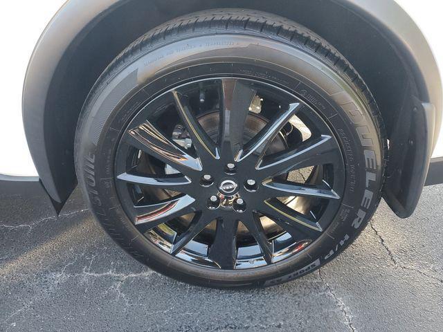 used 2024 Nissan Murano car, priced at $28,750