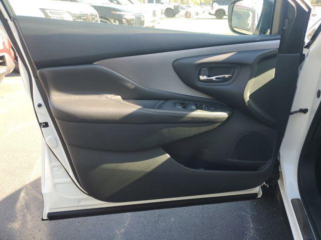 used 2024 Nissan Murano car, priced at $28,750