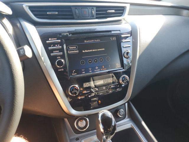 used 2024 Nissan Murano car, priced at $28,750
