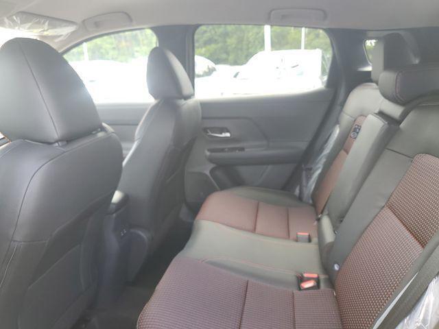 new 2026 Nissan Kicks car, priced at $28,134